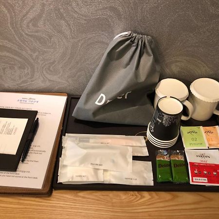 Royal Hotel 井邑 外观 照片