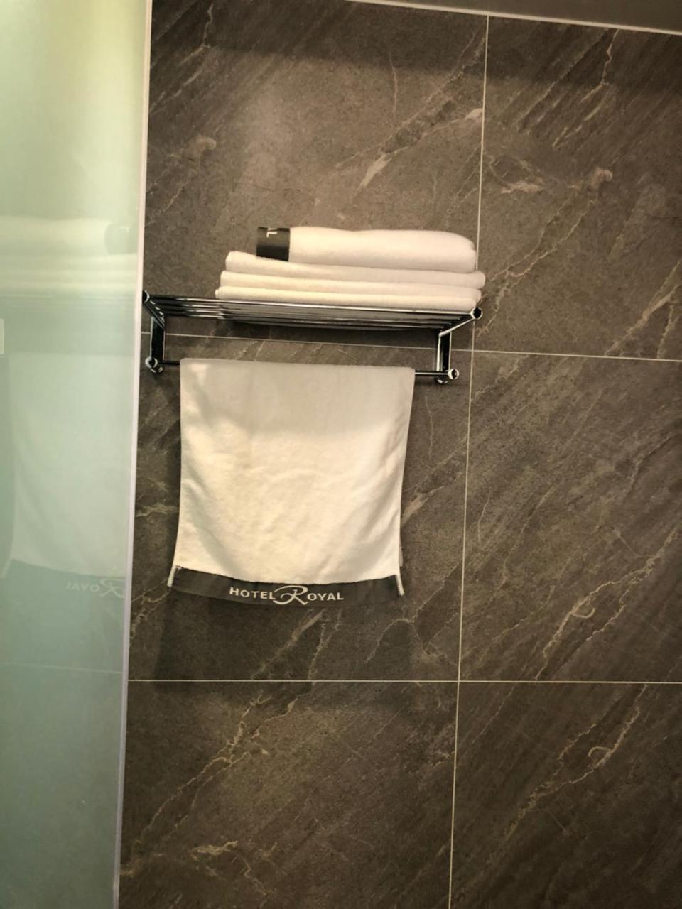 Royal Hotel 井邑 外观 照片
