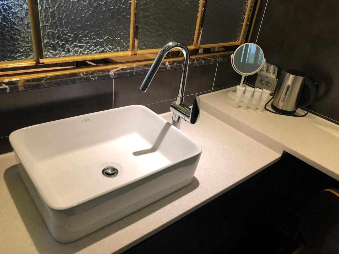 Royal Hotel 井邑 外观 照片