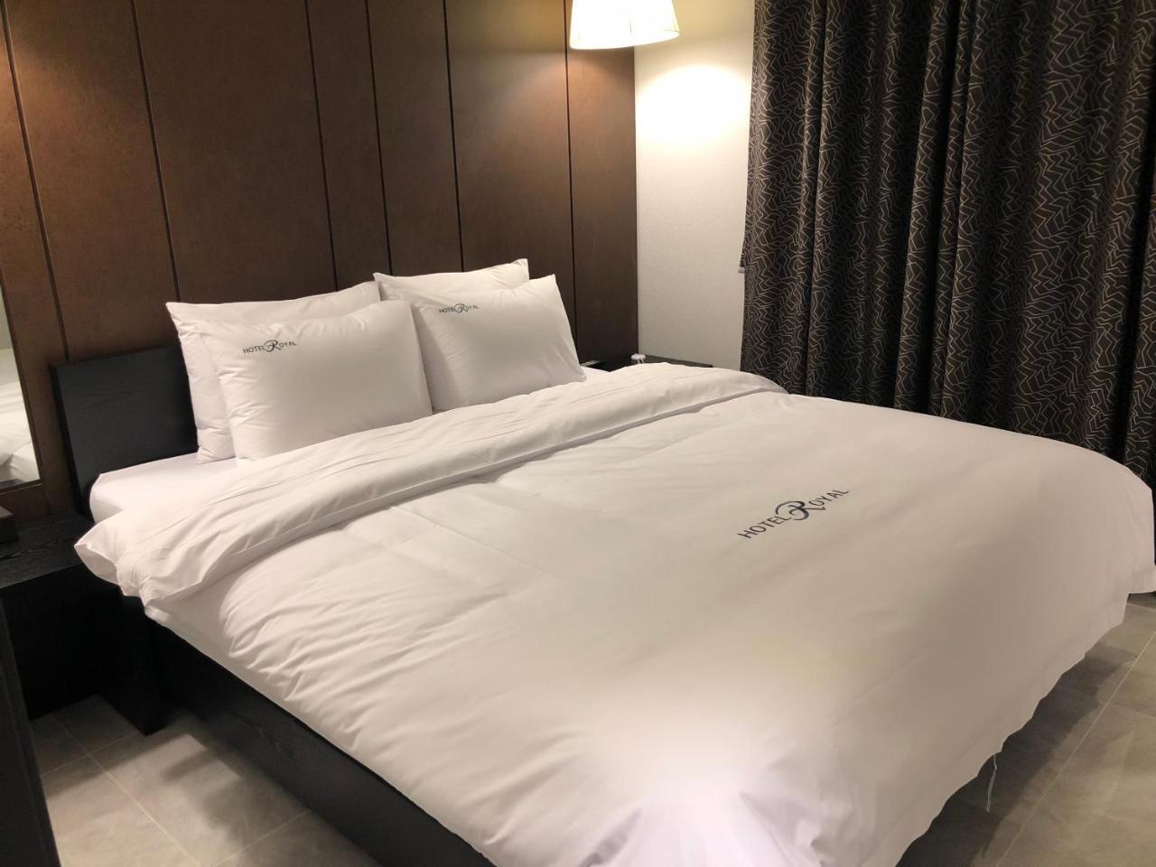 Royal Hotel 井邑 外观 照片
