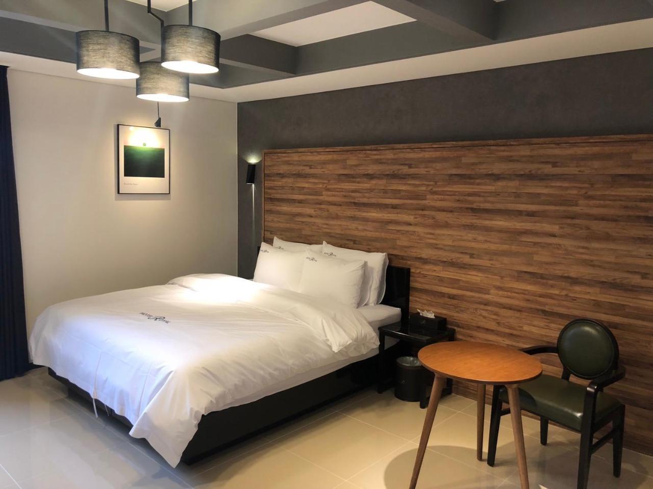 Royal Hotel 井邑 外观 照片