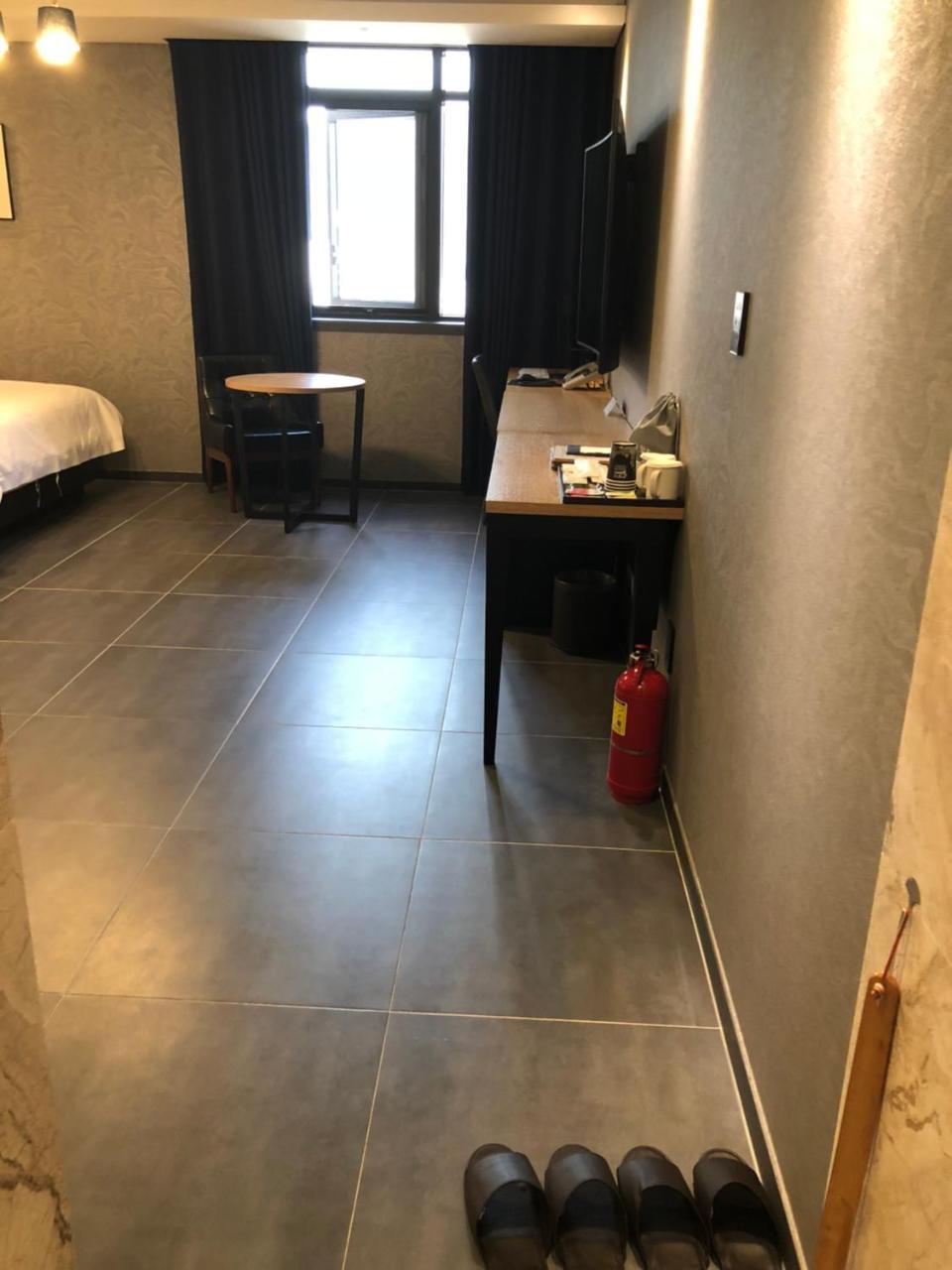 Royal Hotel 井邑 外观 照片