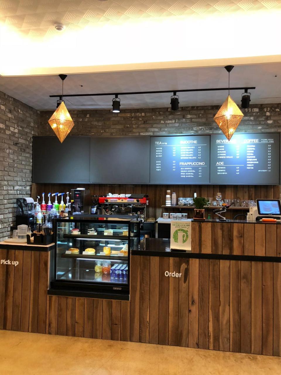Royal Hotel 井邑 外观 照片
