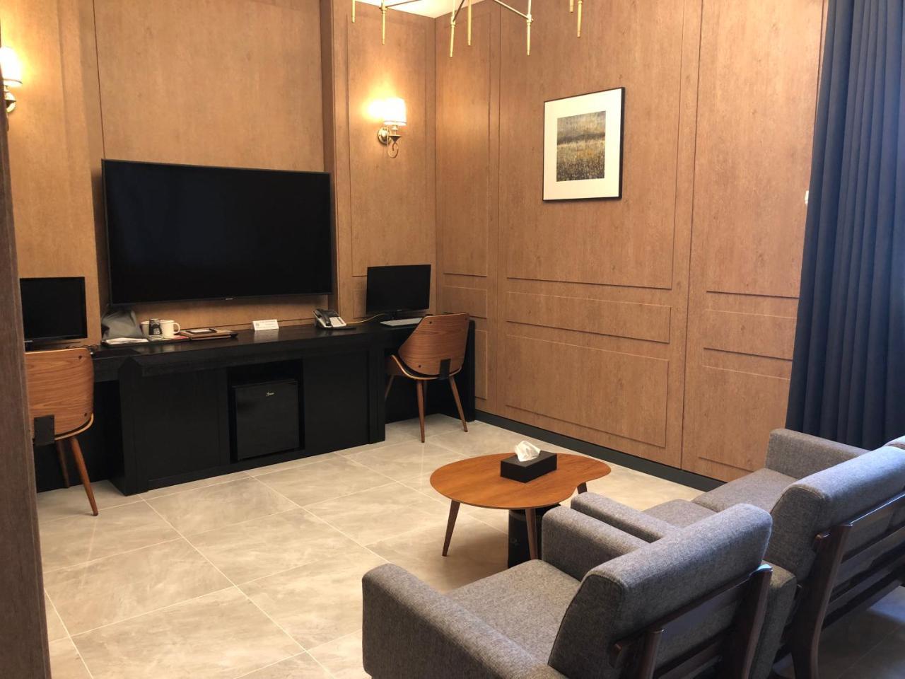 Royal Hotel 井邑 外观 照片